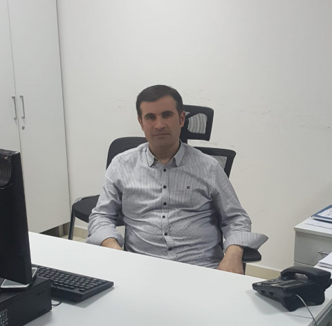 Öğrenci İşleri (Tezli Y. L)