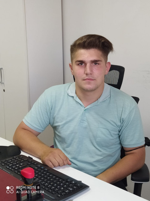 Evrak Kayıt Bürosu